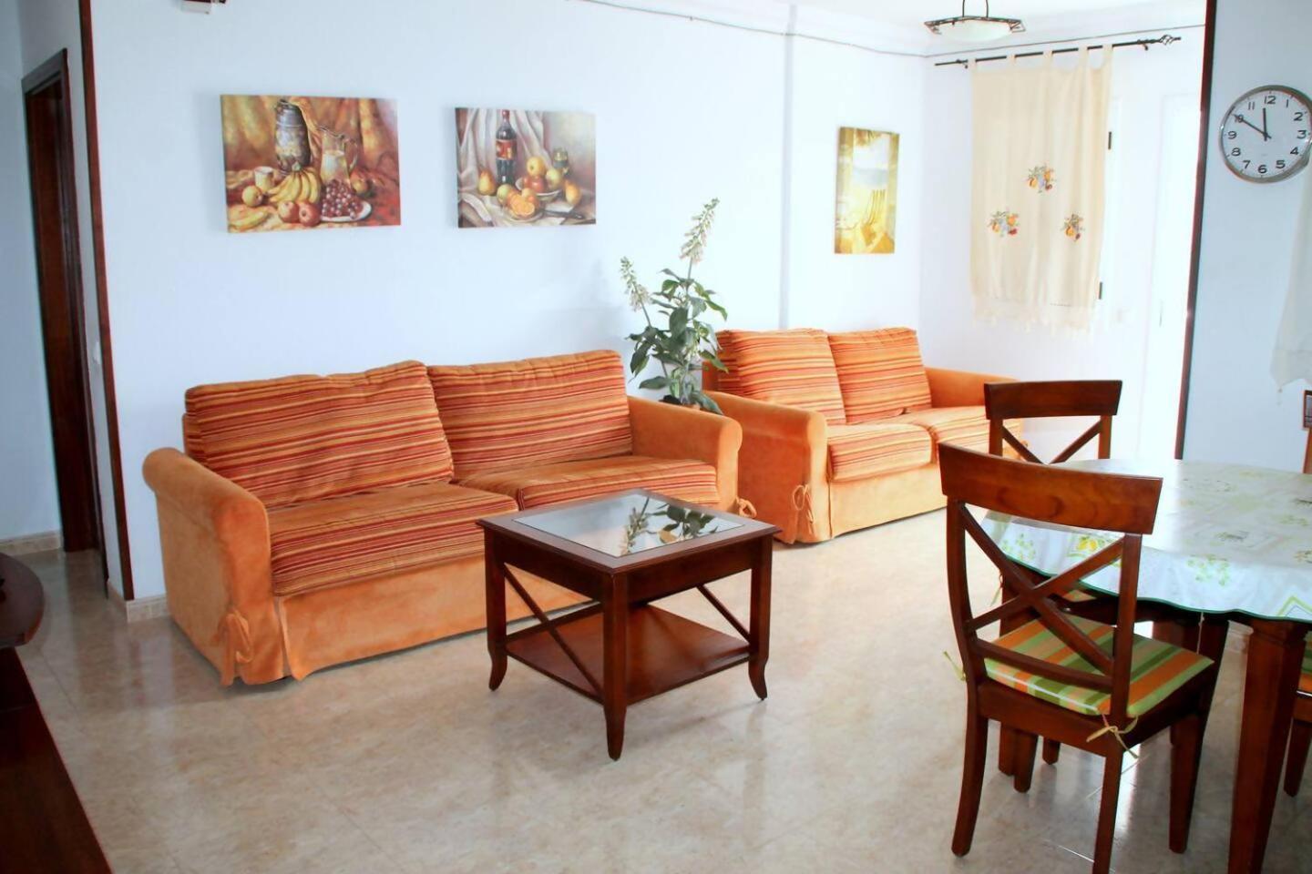 Appartement Famara Surf Wifi 2 Extérieur photo
