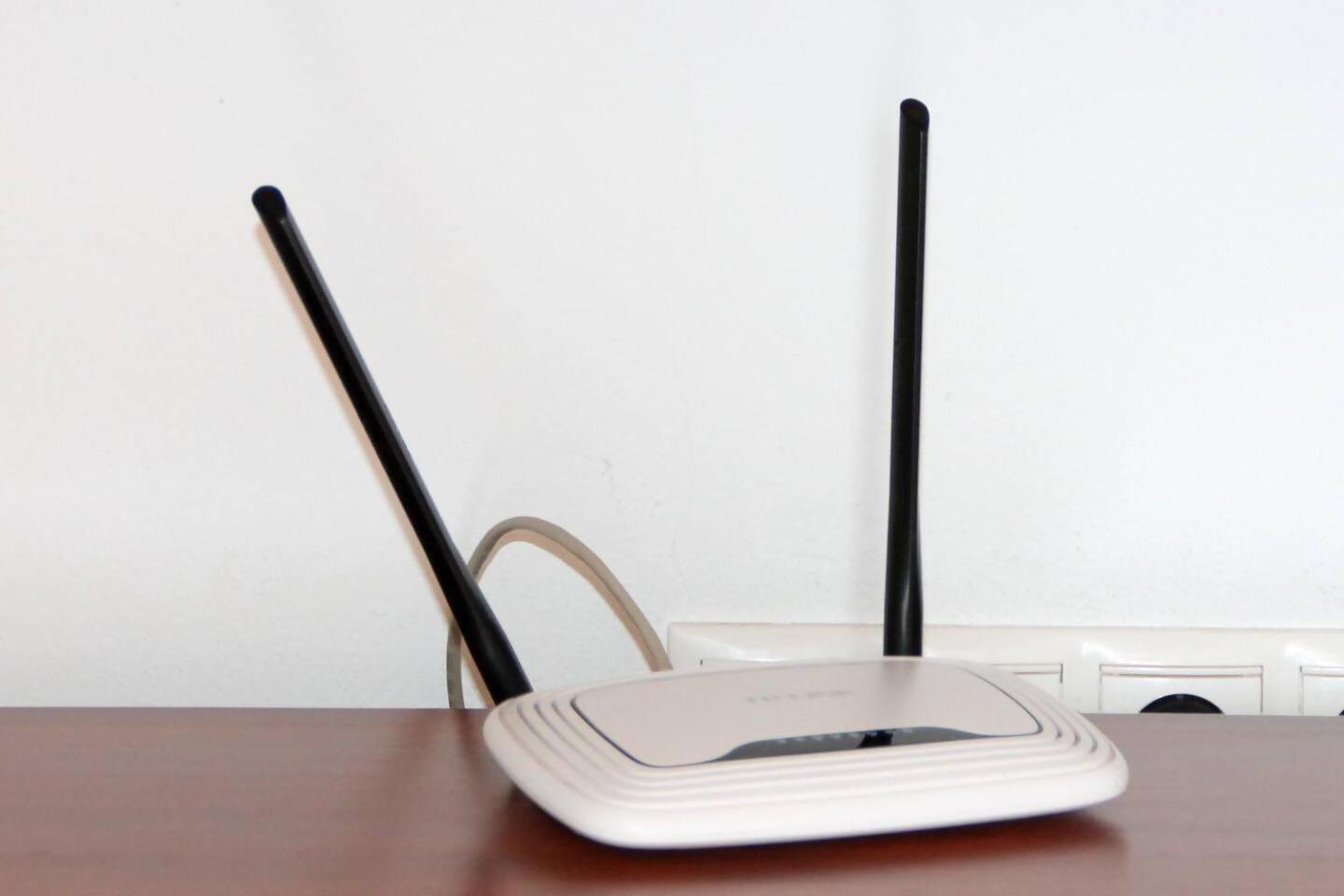 Appartement Famara Surf Wifi 2 Extérieur photo
